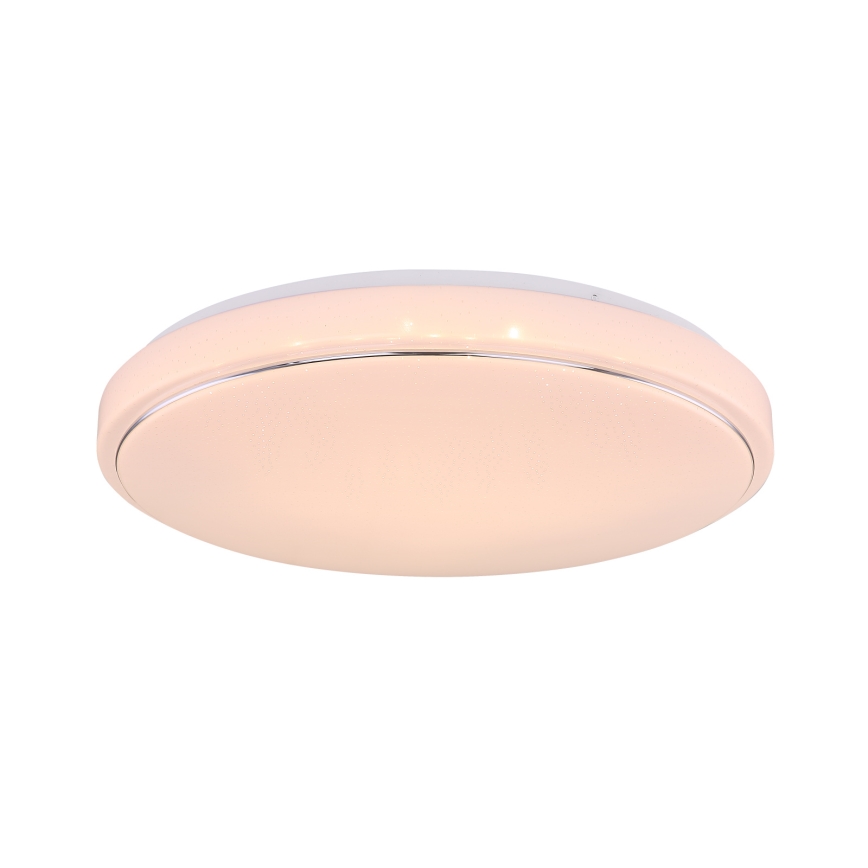 Globo - LED-Deckenleuchte LED/32W/230V 3000/4000/6000K d 49 cm
