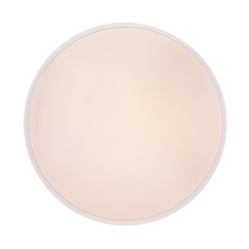 Globo - LED-Deckenleuchte LED/32W/230V 3000/4000/6000K d 49 cm