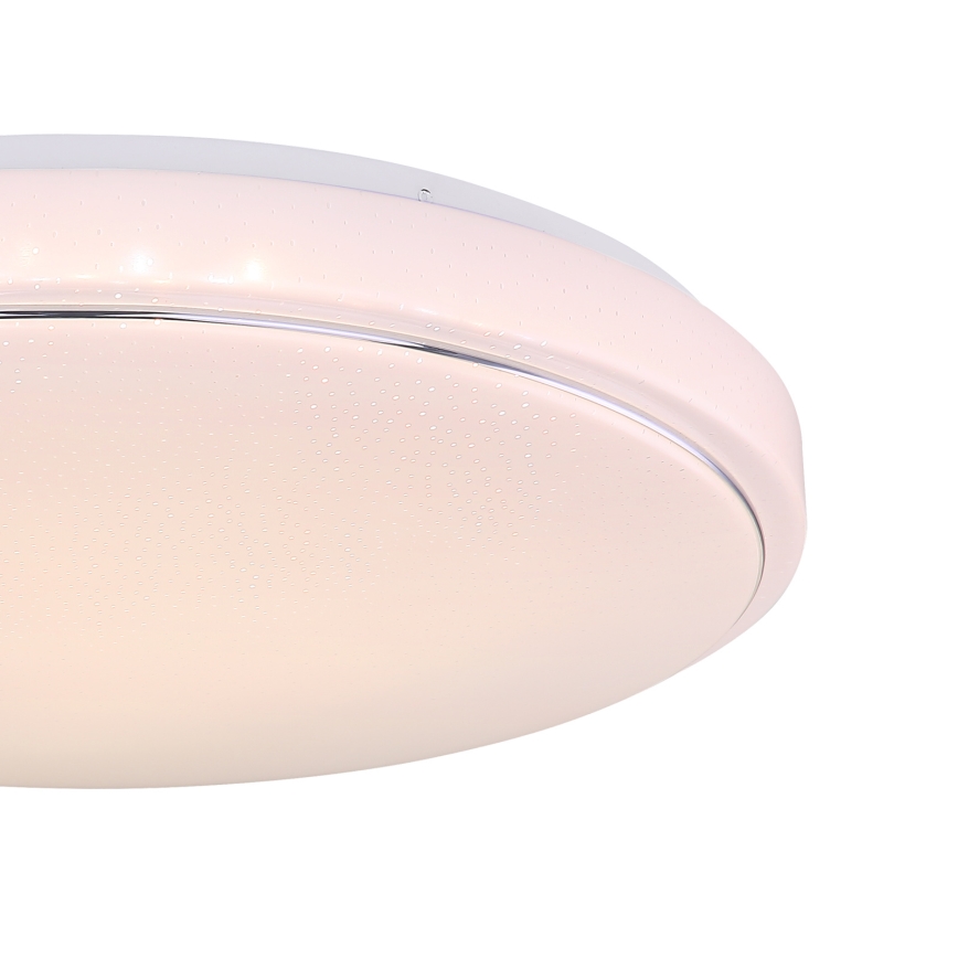 Globo - LED-Deckenleuchte LED/32W/230V 3000/4000/6000K d 49 cm