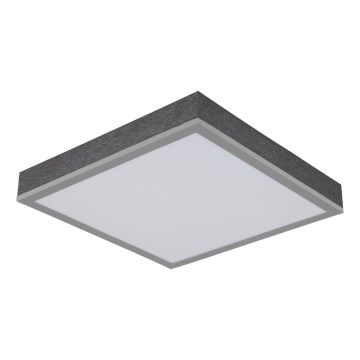 Globo - LED-Deckenleuchte LED/12W/230V 3000K 30x30 cm