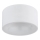 Globo - LED Deckenleuchte LED/12W/230V 3000K Ø 15 cm weiß