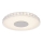 Globo - LED Deckenleuchte LED/16W/230V