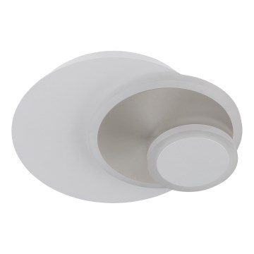 Globo - LED-Deckenleuchte LED/20W/230V 3000K