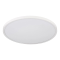 Globo - LED-Deckenleuchte LED/20W/230V 4000K Ø 30 cm weiß