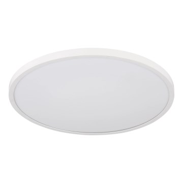 Globo - LED-Deckenleuchte LED/20W/230V 4000K Ø 30 cm weiß
