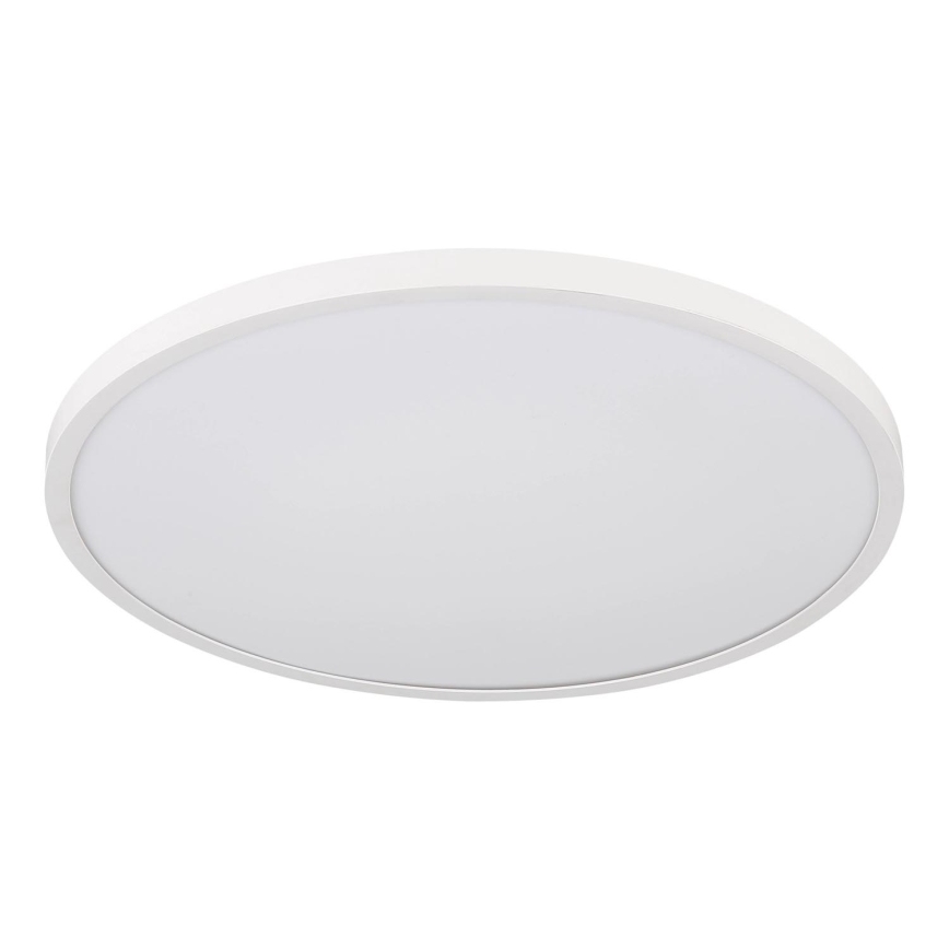 Globo - LED-Deckenleuchte LED/20W/230V 4000K Ø 30 cm weiß