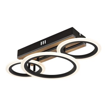 Globo - LED-Deckenleuchte LED/21W/230V 3000/4200/600K