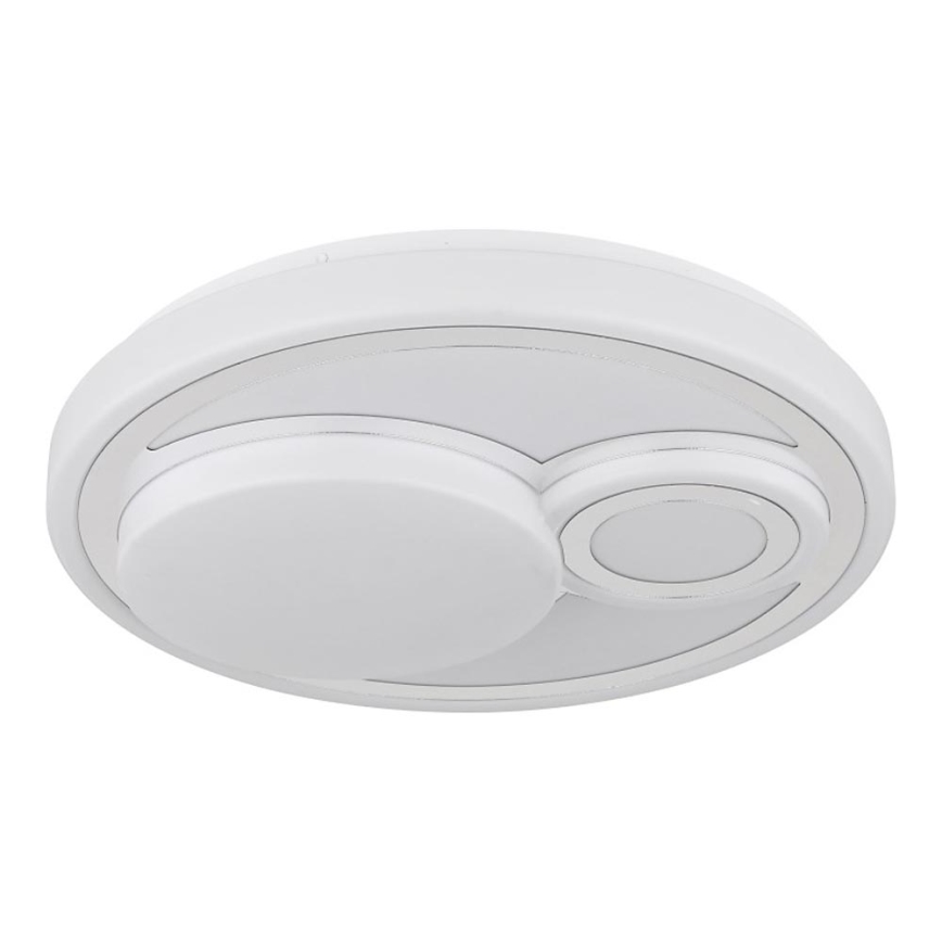 Globo - LED-Deckenleuchte LED/24W/230V 2700/4000/6500K d 38 cm