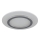 Globo - LED-Deckenleuchte LED/24W/230V 3000/4000/6500K Ø 35 cm weiß