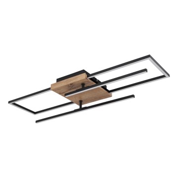 Globo - LED Deckenleuchte LED/24W/230V 3000K 20x80 cm