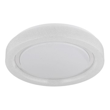 Globo - LED-Deckenleuchte LED/24W/230V 4000K d 38 cm