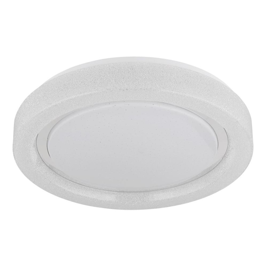 Globo - LED-Deckenleuchte LED/24W/230V 4000K d 38 cm