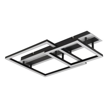 Globo - LED-Deckenleuchte LED/30W/230V 3000K 33x56 cm