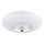 Globo - LED-Deckenleuchte LED/36W/230V 2700/4000/6000K Ø 48,5 cm Weiß