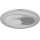 Globo - LED-Deckenleuchte LED/36W/230V 3000/4000/6500K Ø 48 cm