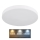 Globo - LED-Deckenleuchte LED/36W/230V 3000K/4000K/6500K d 40 cm weiß