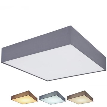 Globo - LED-Deckenleuchte LED/40W/230V 3000/4000/6000K