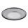 Globo - LED-Deckenleuchte LED/40W/230V 3000/4000/6000K Ø 51,5 cm schwarz
