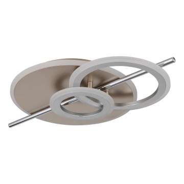 Globo - LED-Deckenleuchte LED/40W/230V 4000K 32x55 cm