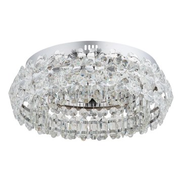 Globo - LED-Deckenleuchte LED/40W/230V 4000K Ø 50 cm