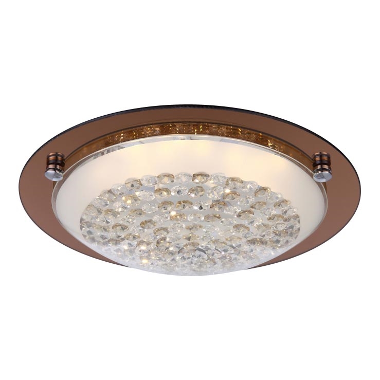 Globo - LED Deckenleuchte TABASCO LED/12W/230V