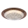 Globo - LED Deckenleuchte TABASCO LED/12W/230V