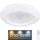 Globo - LED dimmbare Deckenleuchte LED/24W/230V 2700-6500K + Fernbedienung
