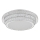 Globo - LED-dimmbare Deckenleuchte LED/58W/230V 2700-6000K Ø 60 cm weiß + Fernbedienung