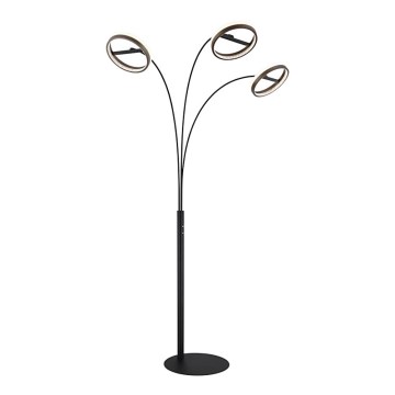 Globo - LED dimmbare Touch-Stehlampe LED/48W/230V 3000-6000K