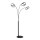 Globo - LED dimmbare Touch-Stehlampe LED/48W/230V 3000-6000K