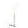 Globo - LED-dimmbare Touch-Stehleuchte LED/36W/230V
