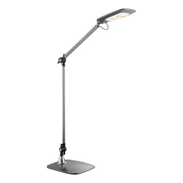 Globo - LED dimmbare Touch-Tischlampe LED/9W/230V 3000/5000/6500K