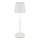 Globo - LED dimmbare, wiederaufladbare Touch-Outdoor-Tischlampe 3-in-1 LED/3W/5V 3000/4000/5000K IP54 1800 mAh Weiß