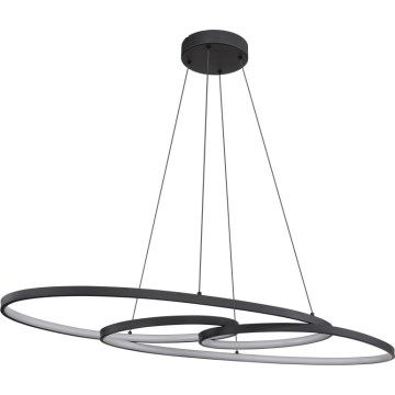 Globo - LED-Hängeleuchte LED/39W/230V 2700/4000/6500K