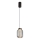 Globo - LED-Hängeleuchte LED/8W/230V
