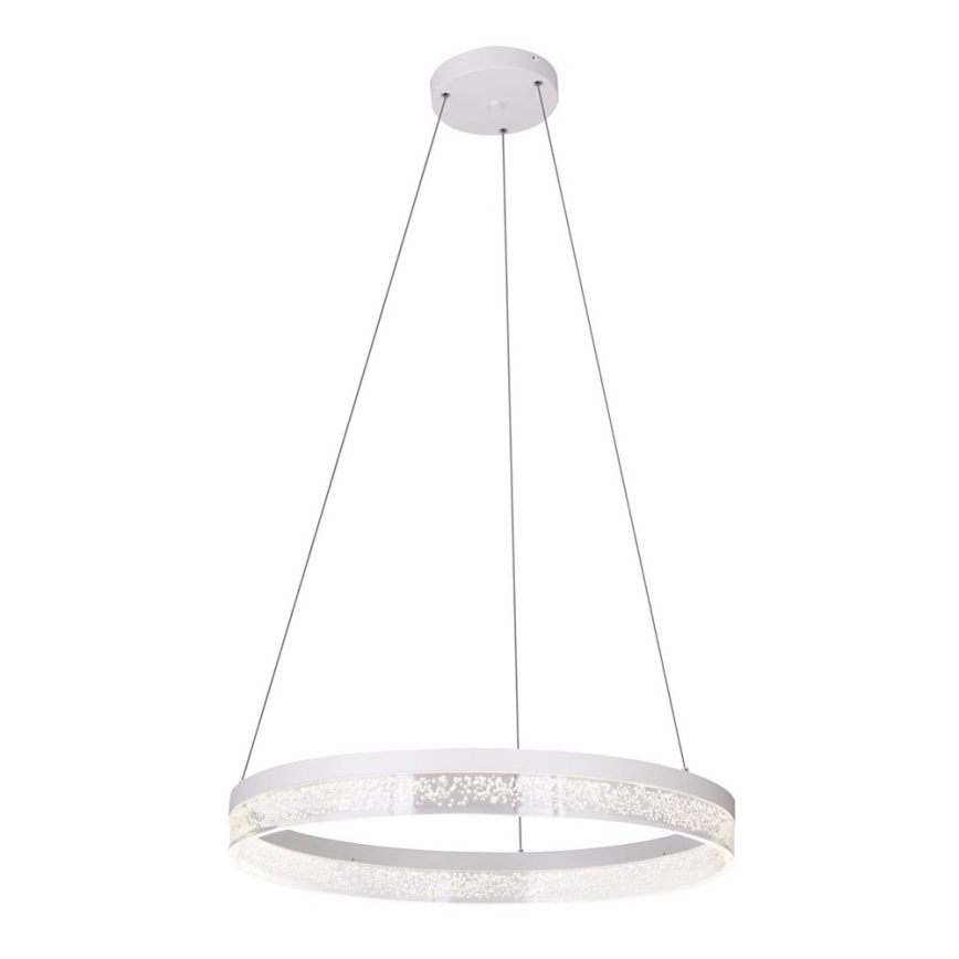 Globo - LED-Kronleuchter an Schnur 1xLED/36W/230V