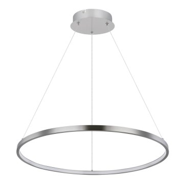 Globo - LED-Kronleuchter an Schnur LED/29W/230V