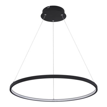 Globo - LED-Kronleuchter an Schnur LED/29W/230V