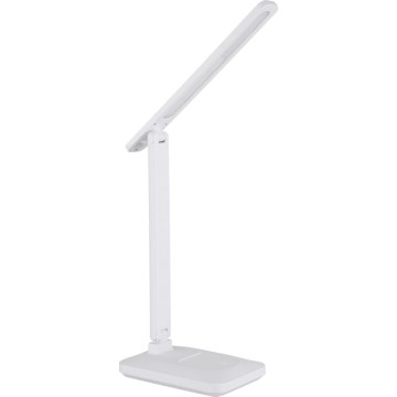 Globo - LED Lampada da tavolo ricaricabile touch dimmerabile LED/3W/5V 2800/4000/6500K 1800 mAh bianco