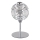 Globo - LED Lampe de table LED/8W/230V