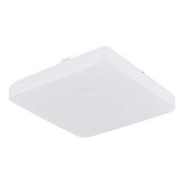 Globo - LED Plafoniera LED/16W/230V 3000/4200/6500K 27x27 cm