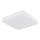 Globo - LED Plafoniera LED/16W/230V 3000/4200/6500K 27x27 cm