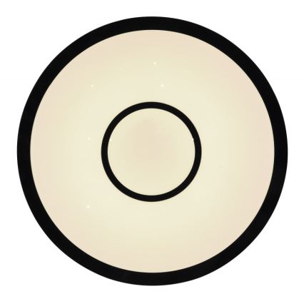 Globo - LED RGB Lampada da bagno con dimmer LED/30W/230V IP44 Wi-Fi Tuya + telecomando