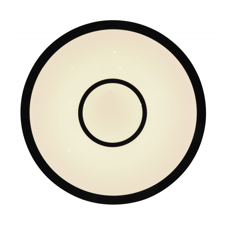 Globo - LED RGB Lampada da bagno con dimmer LED/30W/230V IP44 Wi-Fi Tuya + telecomando