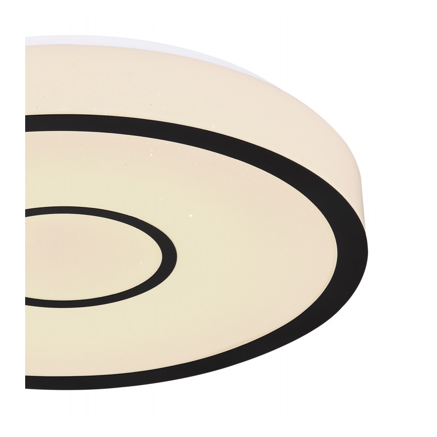 Globo - LED RGB Lampada da bagno con dimmer LED/30W/230V IP44 Wi-Fi Tuya + telecomando