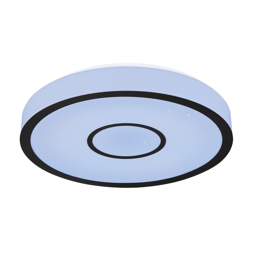 Globo - LED RGB Lampada da bagno con dimmer LED/30W/230V IP44 Wi-Fi Tuya + telecomando