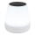 Globo - LED-RGB-Solarleuchte LED/0,2W/3,7V IP44