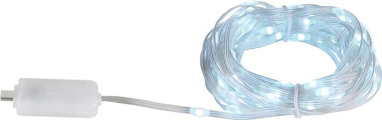 Globo - LED-RGB-Streifen 50xLED/0,06W/5V 5 m 27 Funktionen