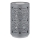 Globo - LED RGB Touch ricaricabile lampada da tavolo LED/1W/5V 500 mAh grigio