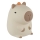 Globo - LED RGBW dimmbares wiederaufladbares Kinder-Nachtlicht LED/1,5W/5V 1200 mAh Capybara